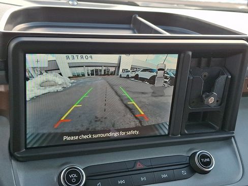 Used 2022 Ford Maverick Lariat w/ Lariat Luxury Package image 25