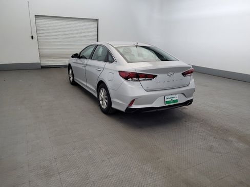 Used 2019 Hyundai Sonata SE FWD image 5