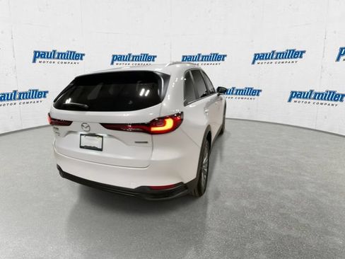 Used 2026 MAZDA CX-90 3.3 Turbo w/ Select Package AWD/4WD image 10
