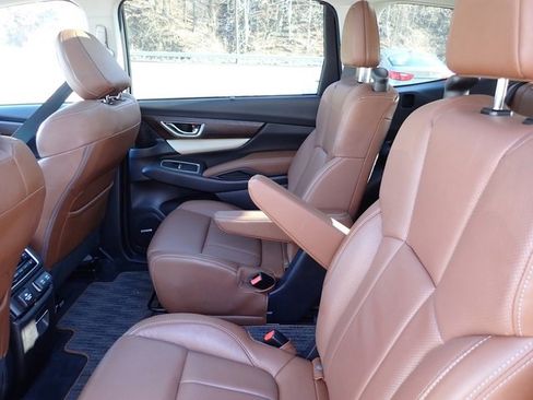 Used 2022 Subaru Ascent Touring w/ Popular Package #2A image 17