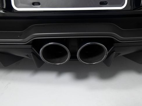 Certified 2026 Porsche 911 GT3 RWD image 48