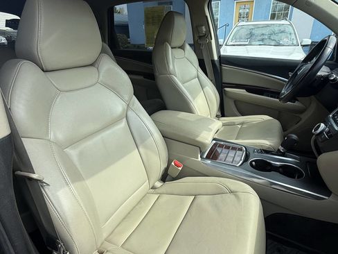 Used 2014 Acura MDX SH-AWD w/ Technology Package image 28