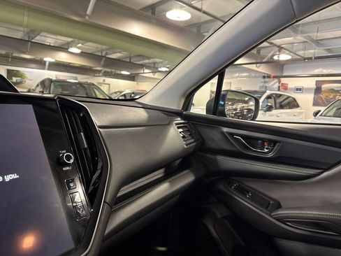 Used 2023 Subaru Ascent Onyx Edition Limited AWD/4WD image 19