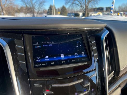 Used 2018 Cadillac Escalade ESV Platinum image 16