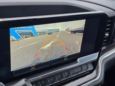 Used 2022 GMC Sierra 1500 Elevation w/ LPO, Elevation Black Package image 20