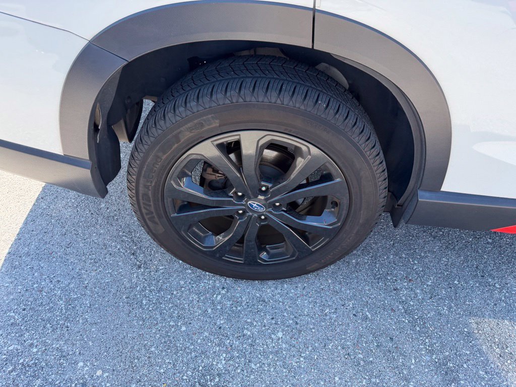 Used 2019 Subaru Forester Sport w/ Popular Package #2 AWD/4WD image 5