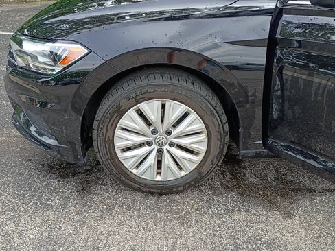 Used 2019 Volkswagen Jetta S w/ Driver Assistance Package FWD image 10