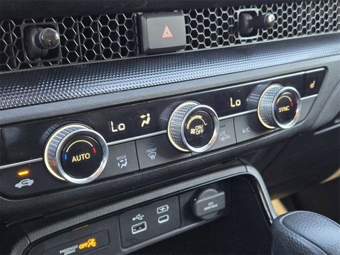 Used 2024 Honda CR-V EX image 21