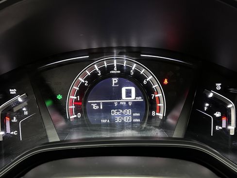 Used 2019 Honda CR-V LX image 13