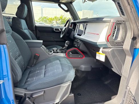 New 2026 Ford Bronco Heritage Edition AWD/4WD image 23