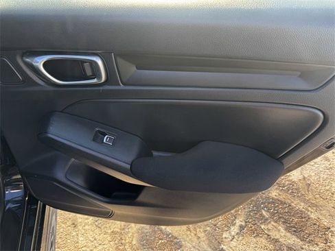 Used 2022 Honda Civic EX image 16
