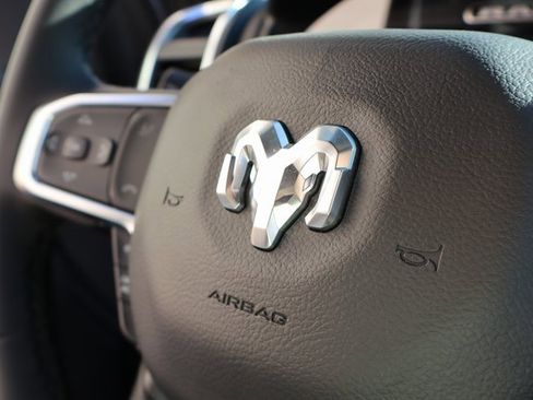 New 2026 RAM 1500 Big Horn image 30