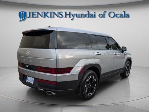 New 2026 Hyundai Santa Fe SE image 3