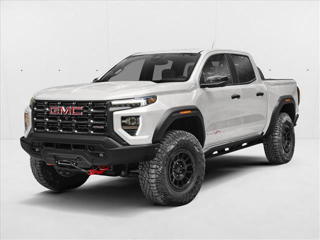 Used 2024 GMC Canyon Elevation w/ Convenience Package RWD image 1