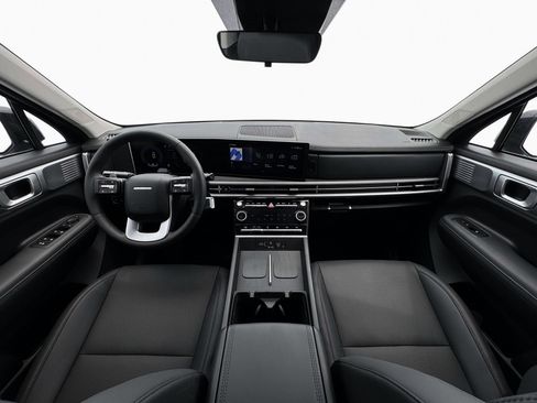 New 2026 Hyundai Santa Fe SEL image 13