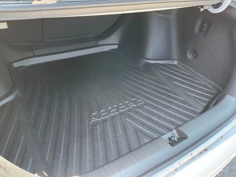 New 2025 Honda Accord EX-L image 10