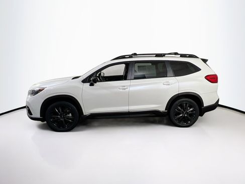 Used 2022 Subaru Ascent Onyx Edition image 8