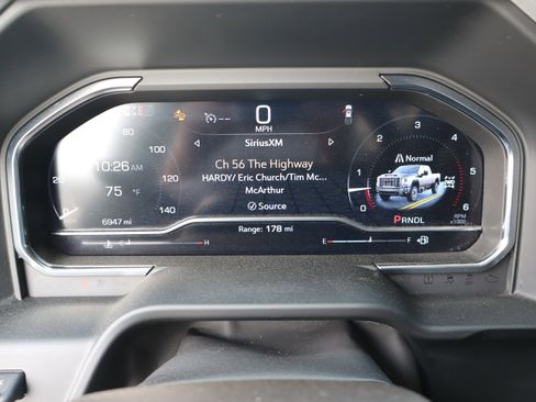 Used 2025 GMC Sierra 2500 Denali w/ Denali Reserve Package image 28