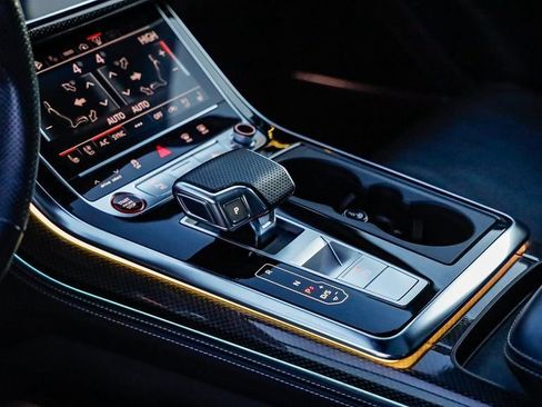 Used 2023 Audi SQ7 Prestige w/ Prestige Package image 21