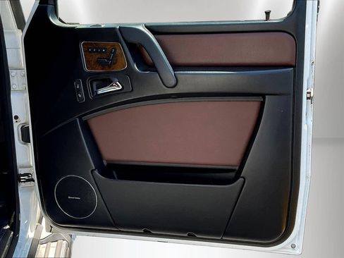 Used 2014 Mercedes-Benz G 550 image 26