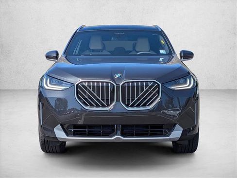 New 2026 BMW X3 xDrive30 AWD/4WD image 5