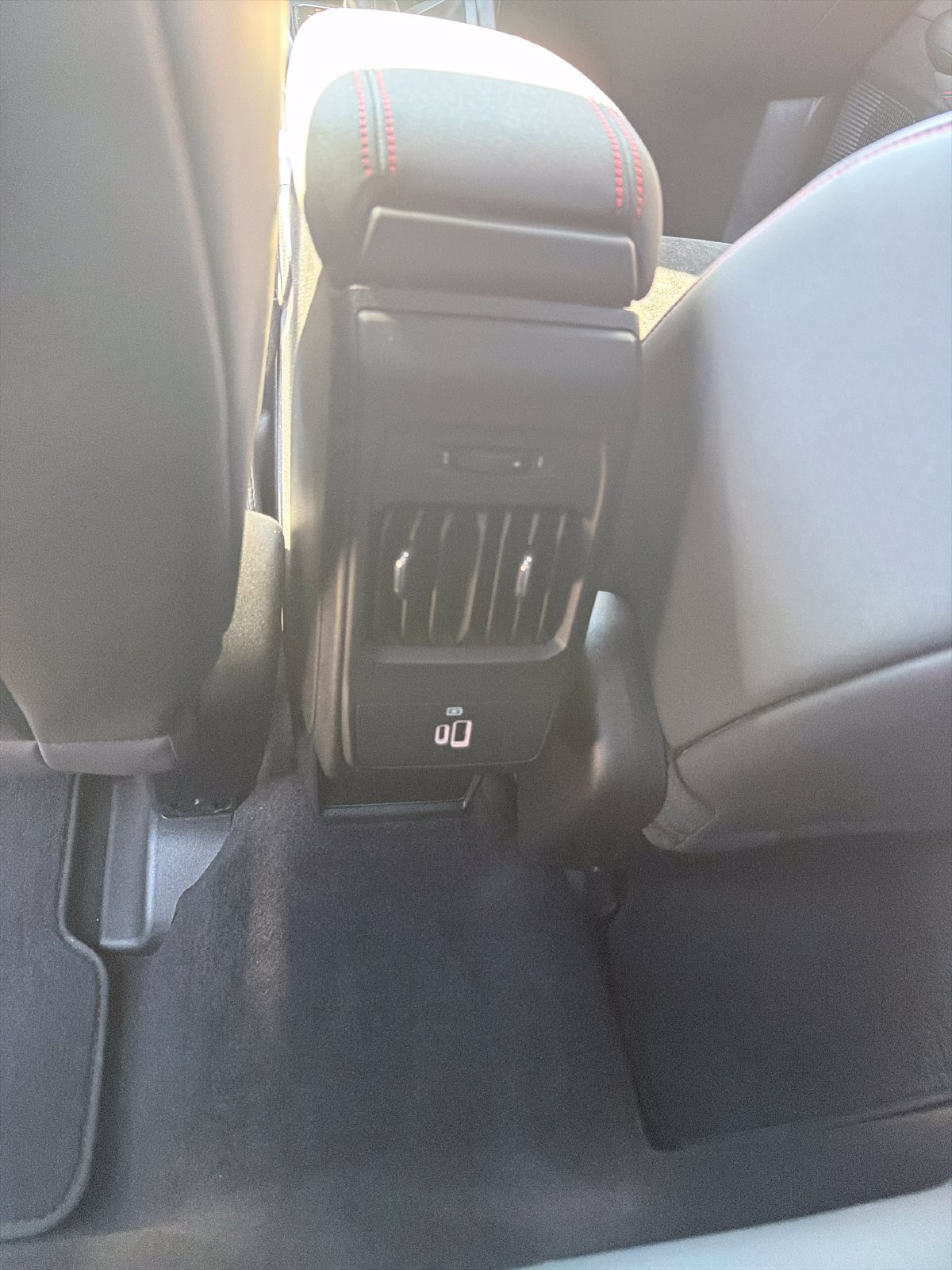 Used 2024 Dodge Hornet R/T AWD/4WD image 27