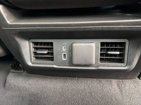 Used 2025 Chevrolet Silverado 1500 LT AWD/4WD image 54