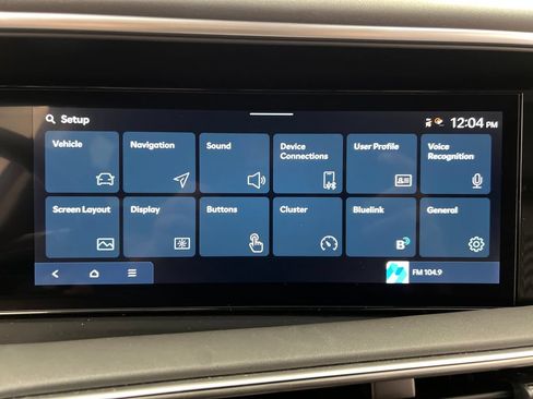 Used 2026 Hyundai Palisade SEL FWD image 72