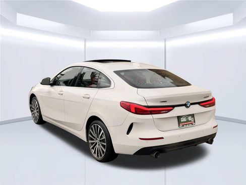 Used 2022 BMW 228i xDrive Gran Coupe w/ Convenience Package AWD/4WD image 9