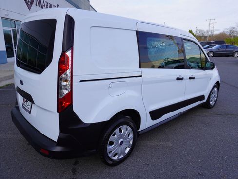 Used 2022 Ford Transit Connect XL image 7