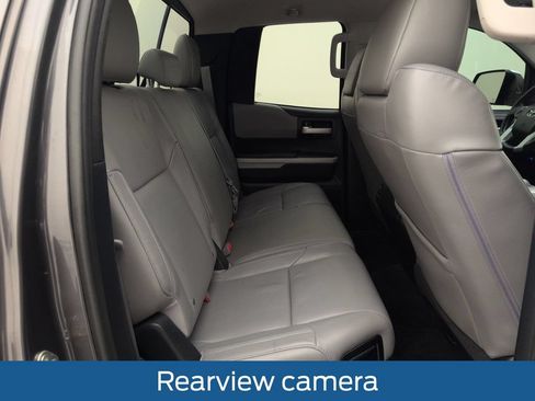 Used 2014 Toyota Tundra Limited w/ TRD Off Road Package RWD image 14