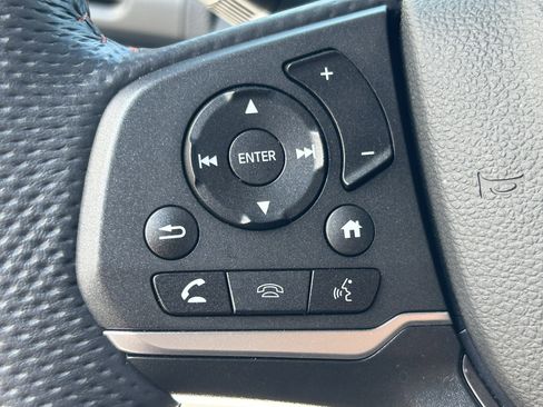 Used 2024 Honda Passport TrailSport image 21