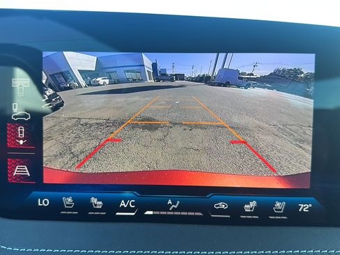 New 2026 Chevrolet Corvette Z06 w/ Battery Protection Package image 36