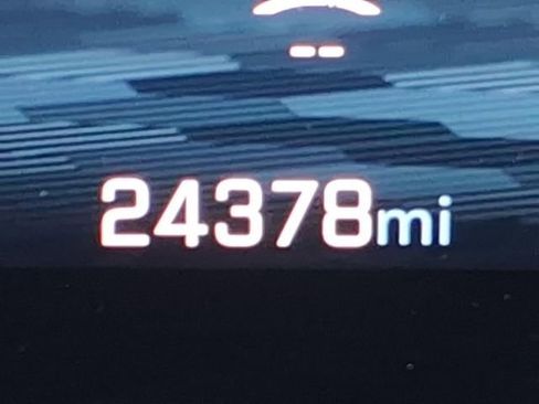 Used 2024 Chevrolet Blazer EV LT image 28