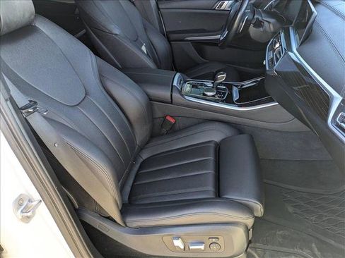 Used 2019 BMW X5 xDrive40i w/ Premium Package 2 image 21