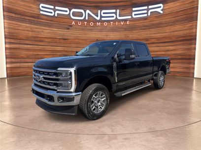 New 2026 Ford F250 Lariat w/ FX4 Off-Road Package