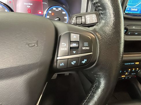 Used 2021 Ford Bronco Sport Outer Banks w/ Outer Banks Package AWD/4WD image 17