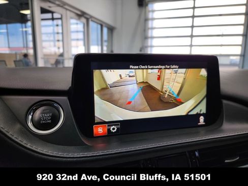 Used 2018 MAZDA MAZDA6 Signature image 26