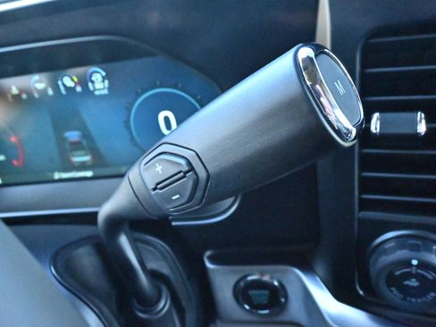 Used 2026 Ford F450 Platinum w/ Platinum Plus Package image 20