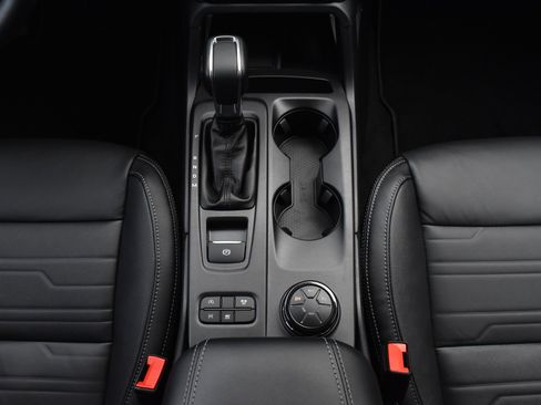 New 2025 Ford Ranger Lariat image 29