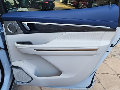 New 2026 Buick Enclave Avenir w/ Super Cruise Package image 44