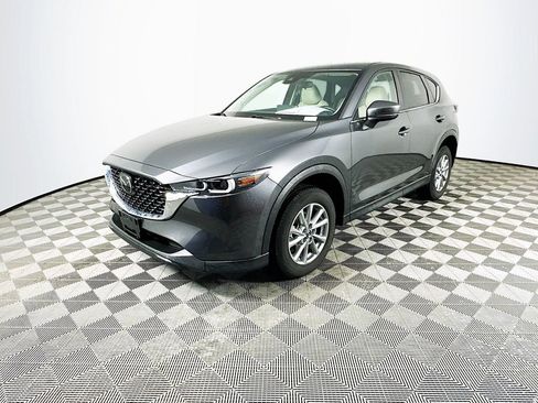 Certified 2023 MAZDA CX-5 AWD 2.5 S w/ Select Package image 5