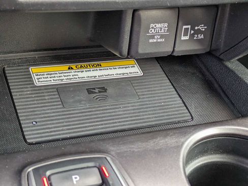 Certified 2023 Honda Passport EX-L image 30