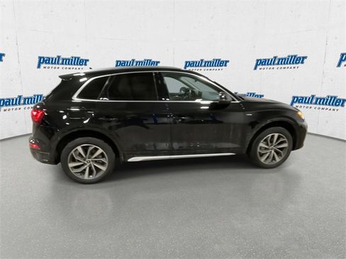 Used 2022 Audi Q5 2.0T Premium Plus image 12