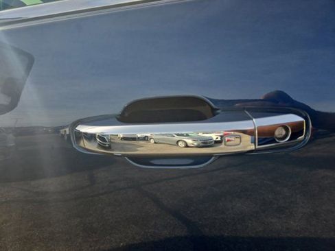 Used 2020 Chevrolet Silverado 2500 High Country w/ Z71 Off-Road Package image 11