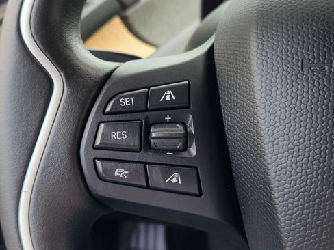 Used 2014 BMW i3 w/ Range Extender RWD image 9
