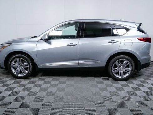Used 2021 Acura RDX FWD w/ Advance Package image 26