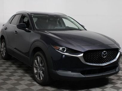 Used 2023 MAZDA CX-30 AWD 2.5 S w/ Preferred Package