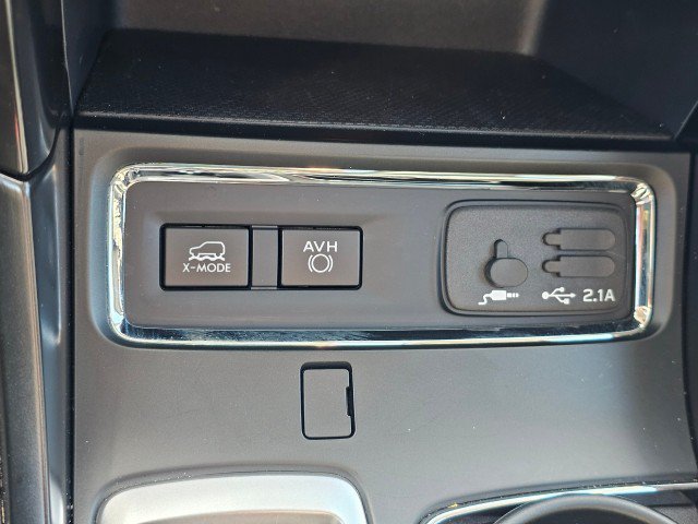 Used 2022 Subaru Ascent Onyx Edition AWD/4WD image 40