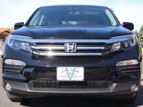 Used 2018 Honda Pilot EX-L image 13